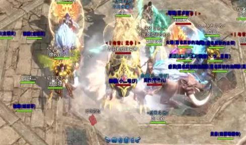 《群英传奇梦想三国》军师篇 萌萌哒徐庶最先登场