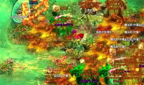 剑圣传奇游戏英雄介绍 高输出英雄搭配介绍[图]