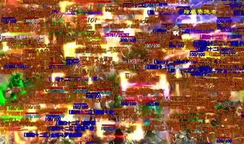 刀塔传奇攻略 燃烧的远征一级至八十级阵容[图]